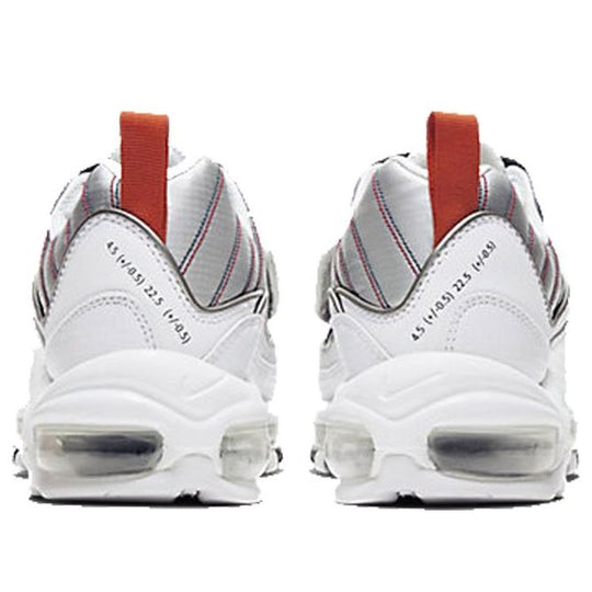(WMNS) Nike Air Max 98 PRM 'Starfish' CQ3990-100