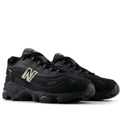 New Balance 1000 Cordura 'Black Neon' M1000BBV