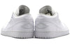 Air Jordan 1 Retro Low 'Pure Platinum' 553558-170