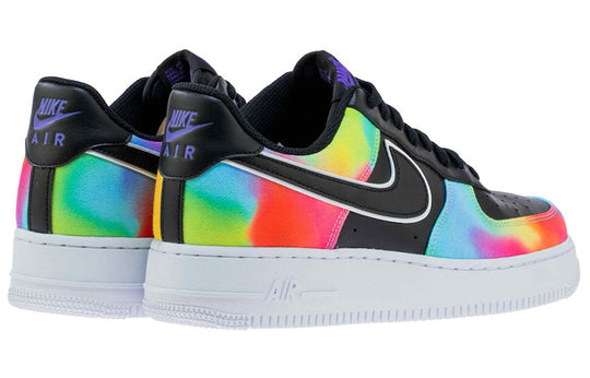 Nike Air Force 1 Low 'Tie-Dye' CK0840-001