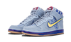 Nike Dunk High Premium Qs 'Galaxy' 503766-440