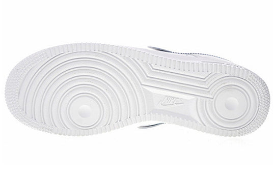 Nike x PSNY Air Force 1 High 'Triple White' AO9292-101
