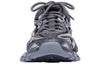(WMNS) Balenciaga Track.2 Sneaker 'Grey Black' 568615W2GN31285