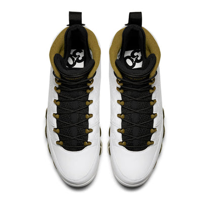 Air Jordan 9 Retro 'Statue' 302370-109