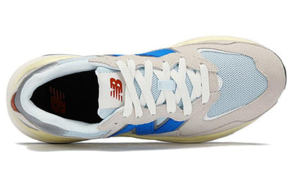 New Balance 57/40 Retro Casual 'Grey Blue' M5740LLA