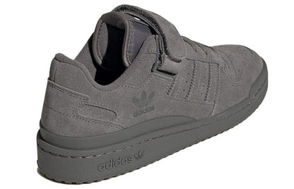 (WMNS) adidas originals FORUM 'Grey' HQ6279