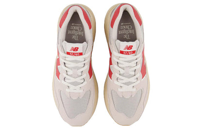 New Balance 57/40 'Moonbeam True Red' M5740RSR