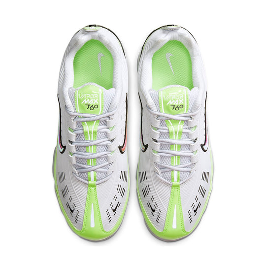 Nike Air VaporMax 360 'Summit White Ghost Green' CK2718-100