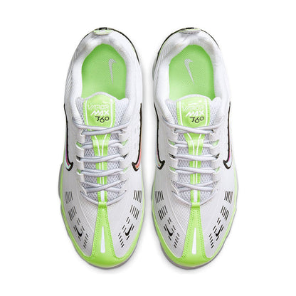 Nike Air VaporMax 360 'Summit White Ghost Green' CK2718-100