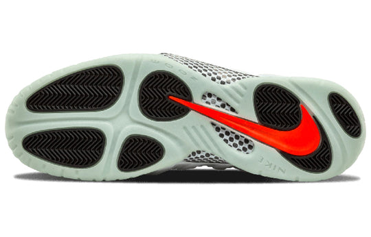 Nike Air Foamposite Pro Premium 'Pure Platinum' 616750-003