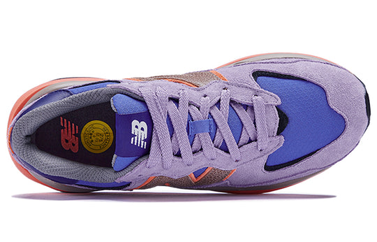New Balance 57/40 Raw Amethyst 'Purple Orange' M5740GHB