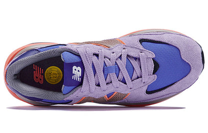 New Balance 57/40 Raw Amethyst 'Purple Orange' M5740GHB
