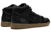 Nike x AntiHero SB Zoom Dunk High Pro 'Antihero' AH9613-001
