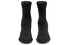 (WMNS) Balenciaga 110mm Stretch Heeled Boots 'Black' 656522W2DR01000