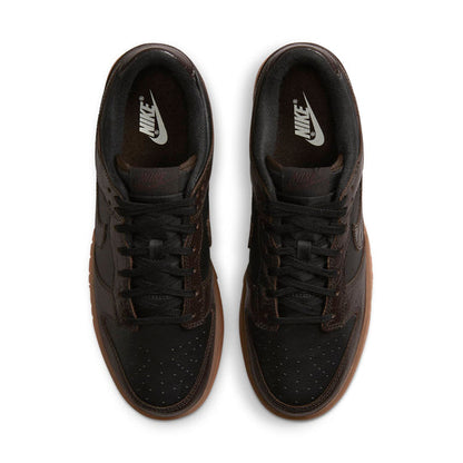 Nike Dunk Low SE 'Chocolate Croc' DV1024-010