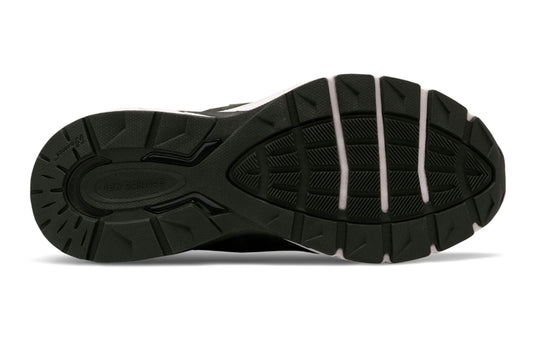 New Balance 990v5 Made in USA 'Evergreen' M990DC5
