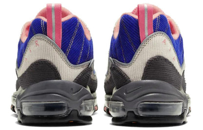 Nike Air Max 98 'Corduroy Pack - Blue' CQ7513-044