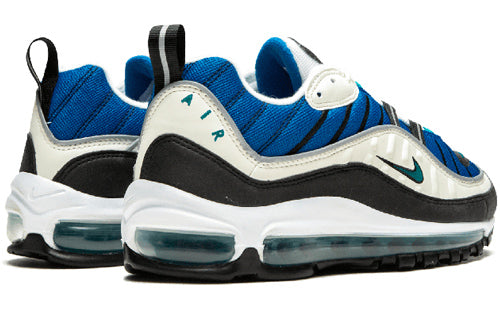 (WMNS) Nike Air Max 98 'Blue Nebula' AH6799-106