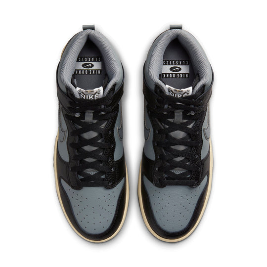 Nike Dunk High '50 Years Of Hip-Hop' DV7216-001