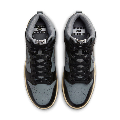 Nike Dunk High '50 Years Of Hip-Hop' DV7216-001