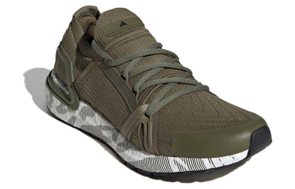 (WMNS) adidas by Stella McCartney Ultraboost 20 'Trace Khaki' IF6054