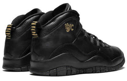 Air Jordan 10 Retro 'NYC' 310805-012