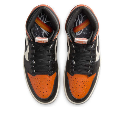 Air Jordan 1 High OG 'Shattered Backboard' 2025 DZ5485-008