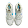 Nike Dunk High 'Split Baltic Blue' DZ2535-100