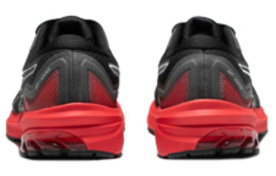 ASICS GT-1000 11 'Black Electric Red' 1011B354-008