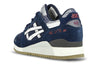 (WMNS) ASICS Gel-Lyte 3 'Dark Ink Blue White' H587L-5001