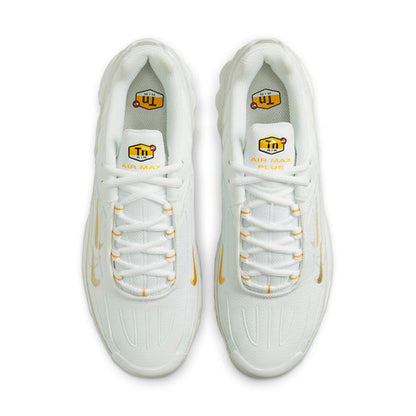 Nike Air Max Plus 3 'Multi-Swoosh - Light Bone' DX2653-100