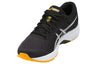 ASICS GT-1000 6 'Black Silver Gold' T7A4N-9093