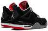 Air Jordan 4 Retro 'Bred' 2012 308497-089