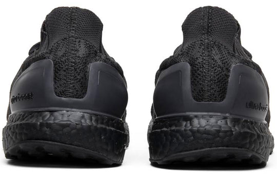 adidas UltraBoost Uncaged 'Triple ' BA7996