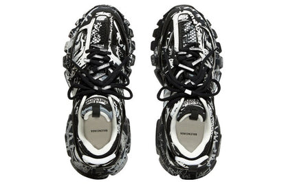 Balenciaga Track Graffiti 542023W3RRA1090