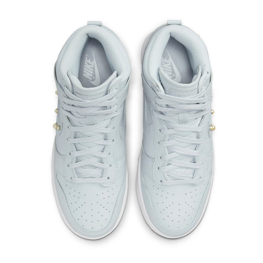 (WMNS) Nike Dunk High SE 'Dons Pearls' DR5488-001