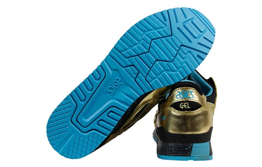 ASICS Wale x Villa x Gel Lyte 3 'Intercontinental Champion' H63KK-9494