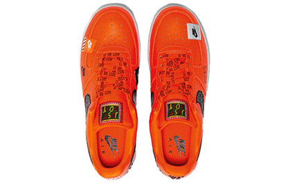 Nike Air Force 1 Low 'Just Do It' AR7719-800