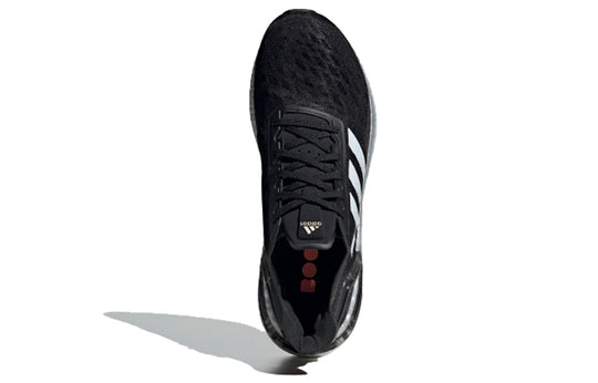 adidas UltraBoost PB 'Black White' EG0428