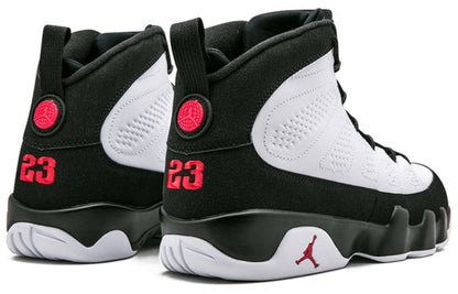 Air Jordan 9 Retro OG 'Space Jam' 2016 302370-112