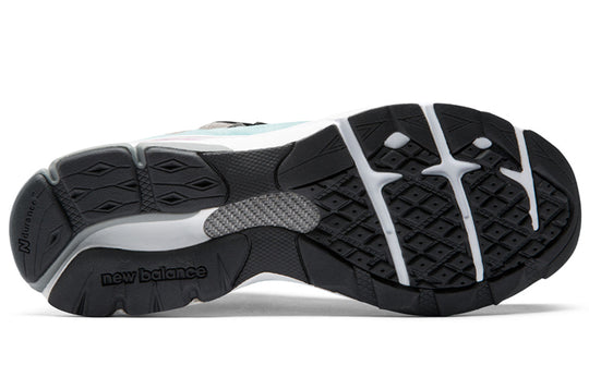 New Balance 991.9 Made in England 'Light Tidepool' M9919EC