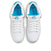 Nike SB Dunk Low Pro 'Laser Blue' BQ6817-101