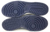 Nike Dunk Low Premium 'White Grey Navy' 307696-041