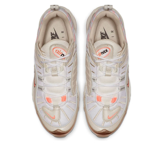 (WMNS) Nike Air Max 98 'Orewood Brown' CI9907-100