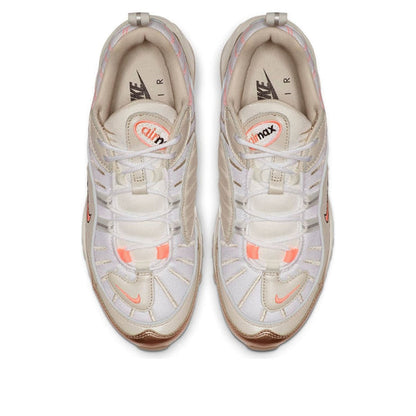 (WMNS) Nike Air Max 98 'Orewood Brown' CI9907-100