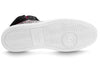 LOUIS VUITTON Rivoli Ankle Sneakers 'Metallic Purple with Black Monogram' 1A5YK