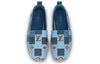 (WMNS) LOUIS VUITTON Starboard Shoes 'Blue Monogram' 1A65PQ