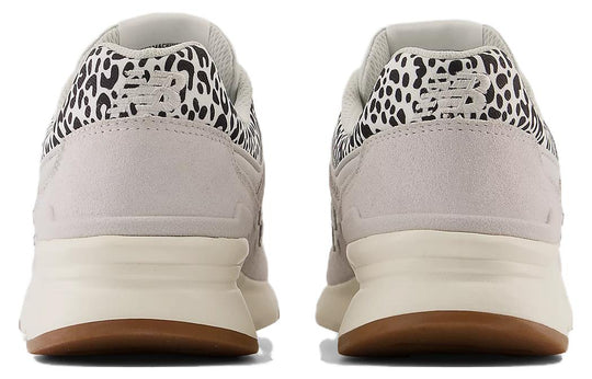 (WMNS) New Balance 997H 'Grey White' CW997HWD
