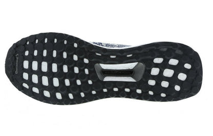 adidas UltraBoost Uncaged 'Cream Navy' CG4096