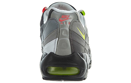 Nike Air Max 95 'Greedy' 810374-078